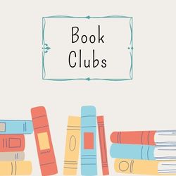 Book Clubs