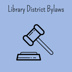 Library Bylaws