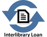 InterLibrary Loan - Benbrook Public Library